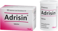 ADRISIN-Tabletten