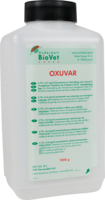 OXUVAR 5,7% 41,0 mg/ml Konz.z.H.e.Lsg.f.Honigbiene