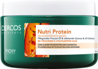 VICHY DERCOS Nutrients Haarmaske Nutri Protein