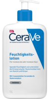 CERAVE-Feuchtigkeitslotion